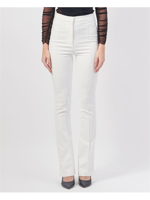 Patrizia Pepe pantalon ?vas? slim PATRIZIA PEPE | CP0208-AQ39W146